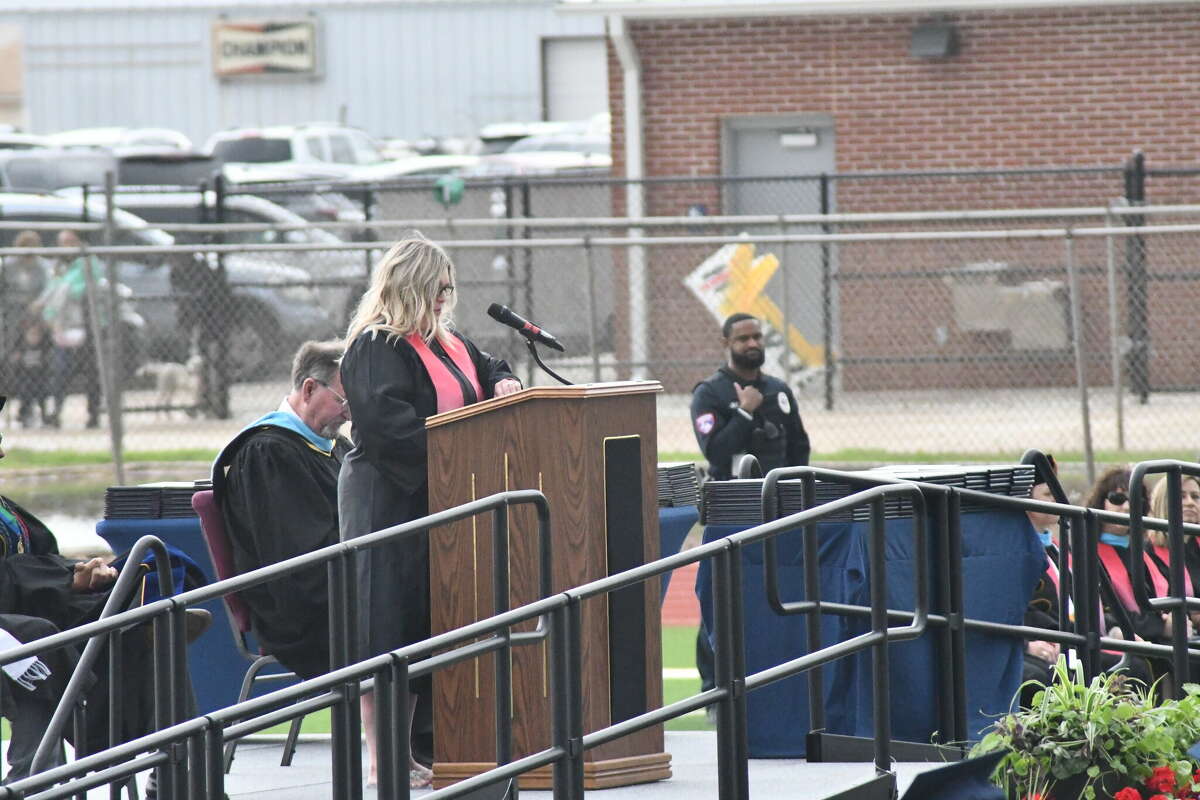 PHOTO GALLERY Plainview High School Graduation 2023