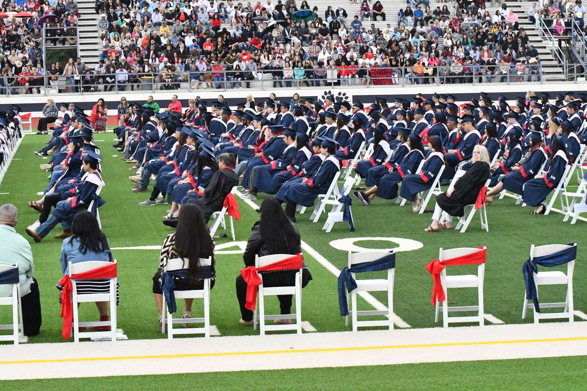 PHOTO GALLERY Plainview High School Graduation 2023