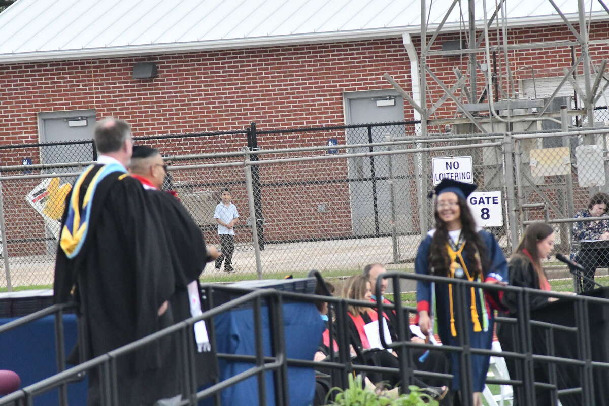 PHOTO GALLERY Plainview High School Graduation 2023