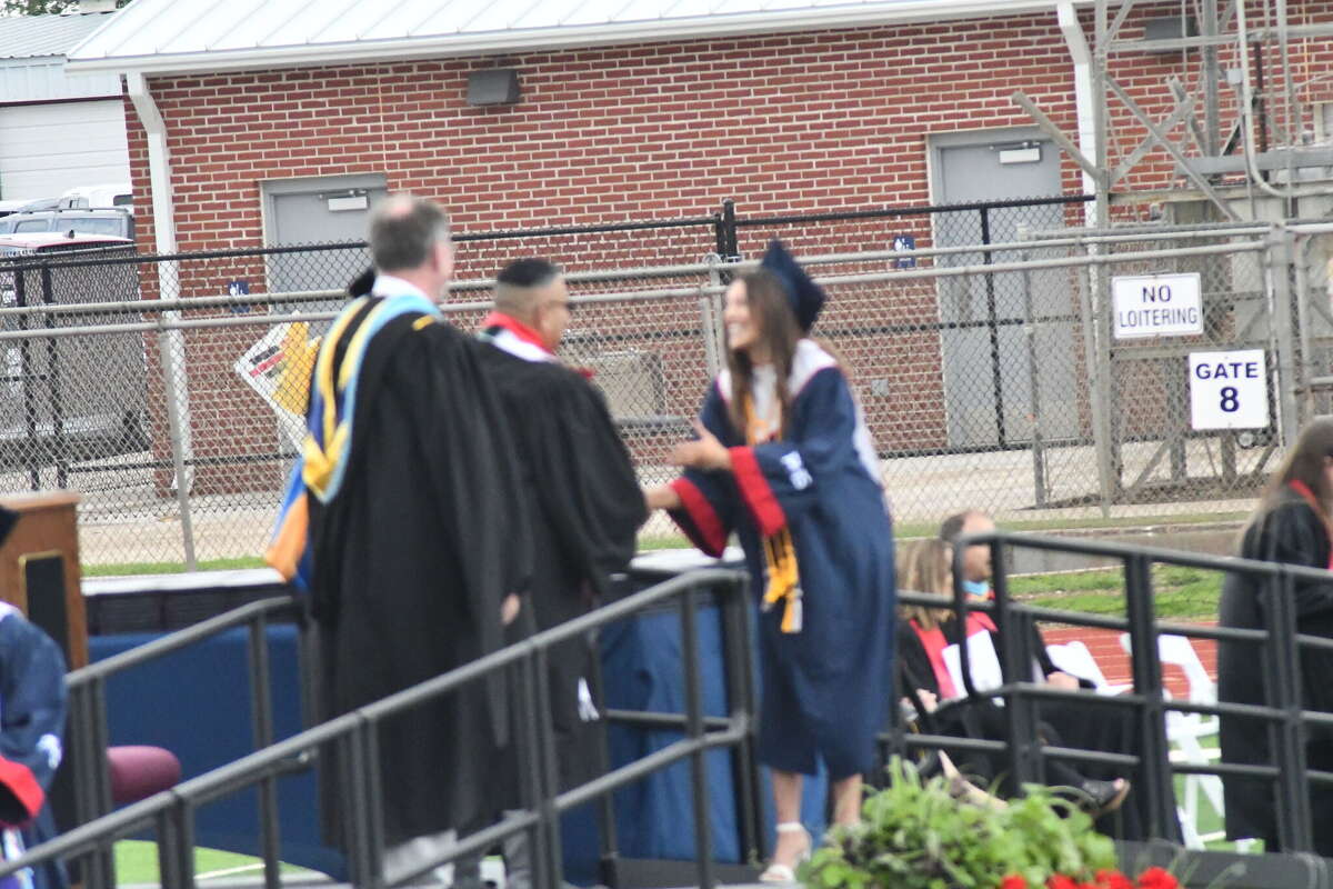 PHOTO GALLERY Plainview High School Graduation 2023