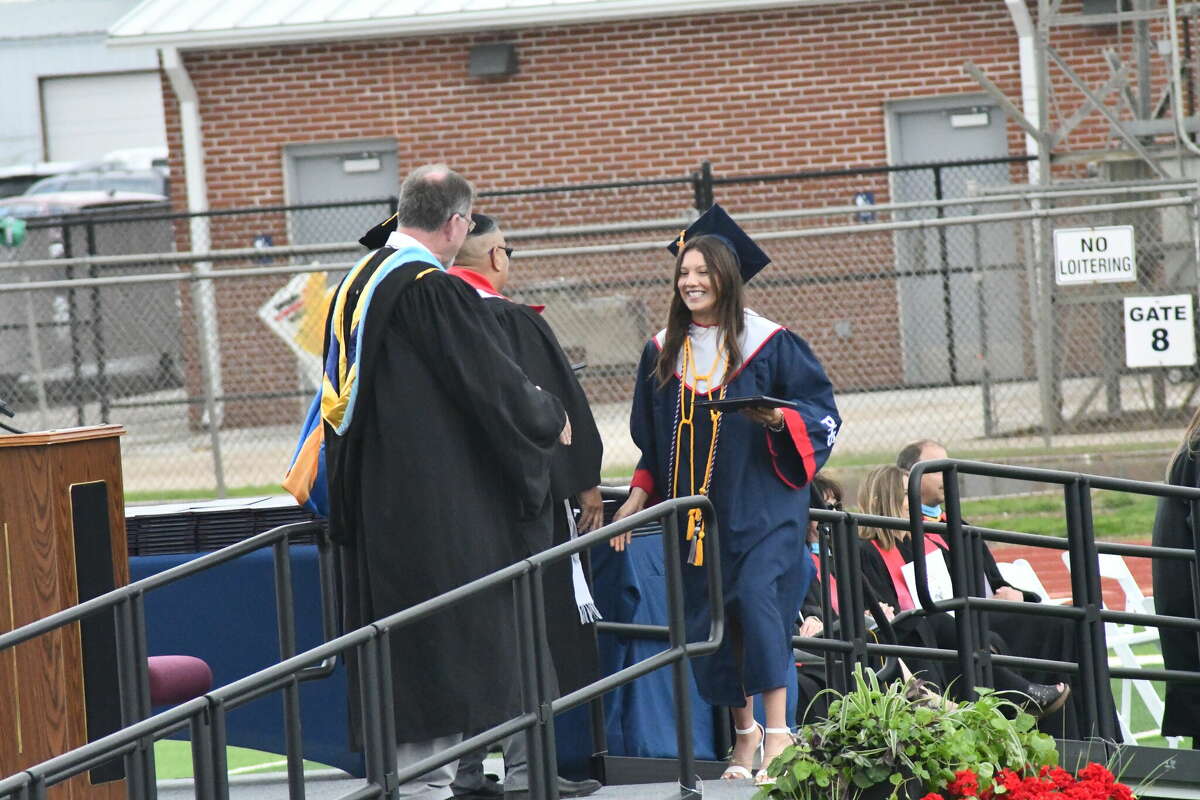 PHOTO GALLERY Plainview High School Graduation 2023