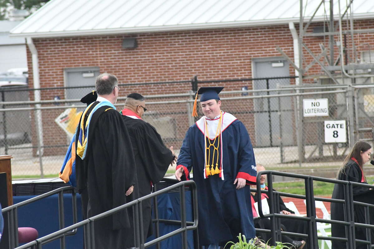 PHOTO GALLERY Plainview High School Graduation 2023