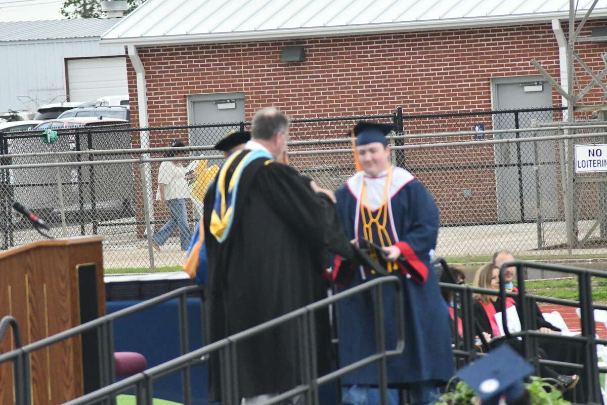 PHOTO GALLERY Plainview High School Graduation 2023