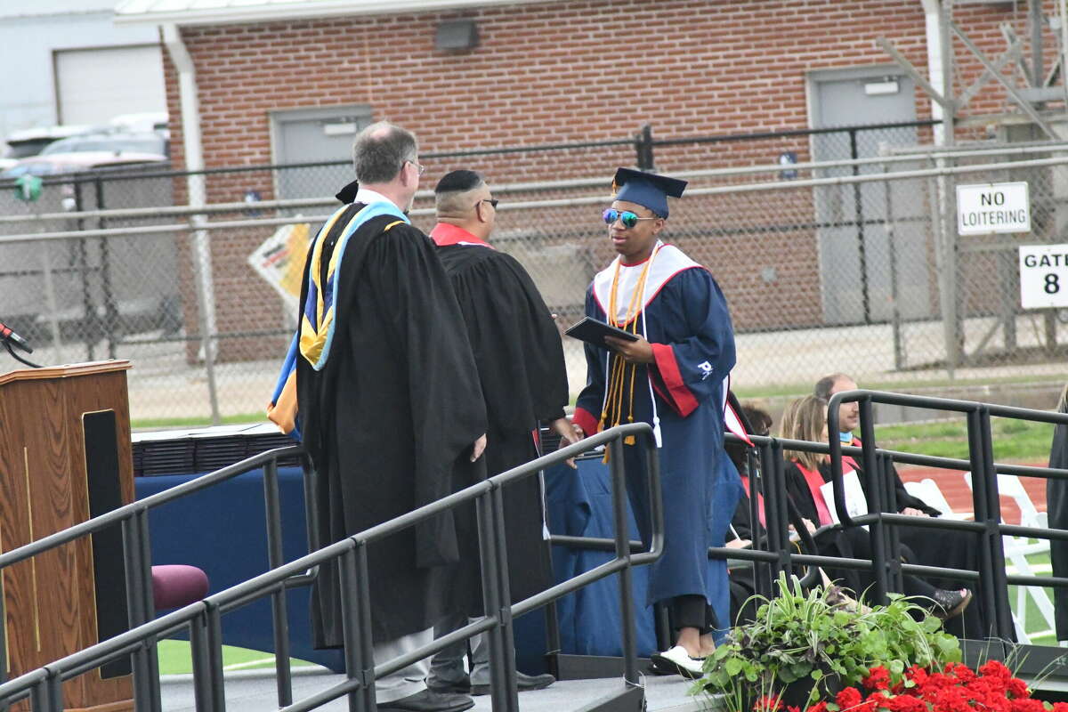 PHOTO GALLERY Plainview High School Graduation 2023