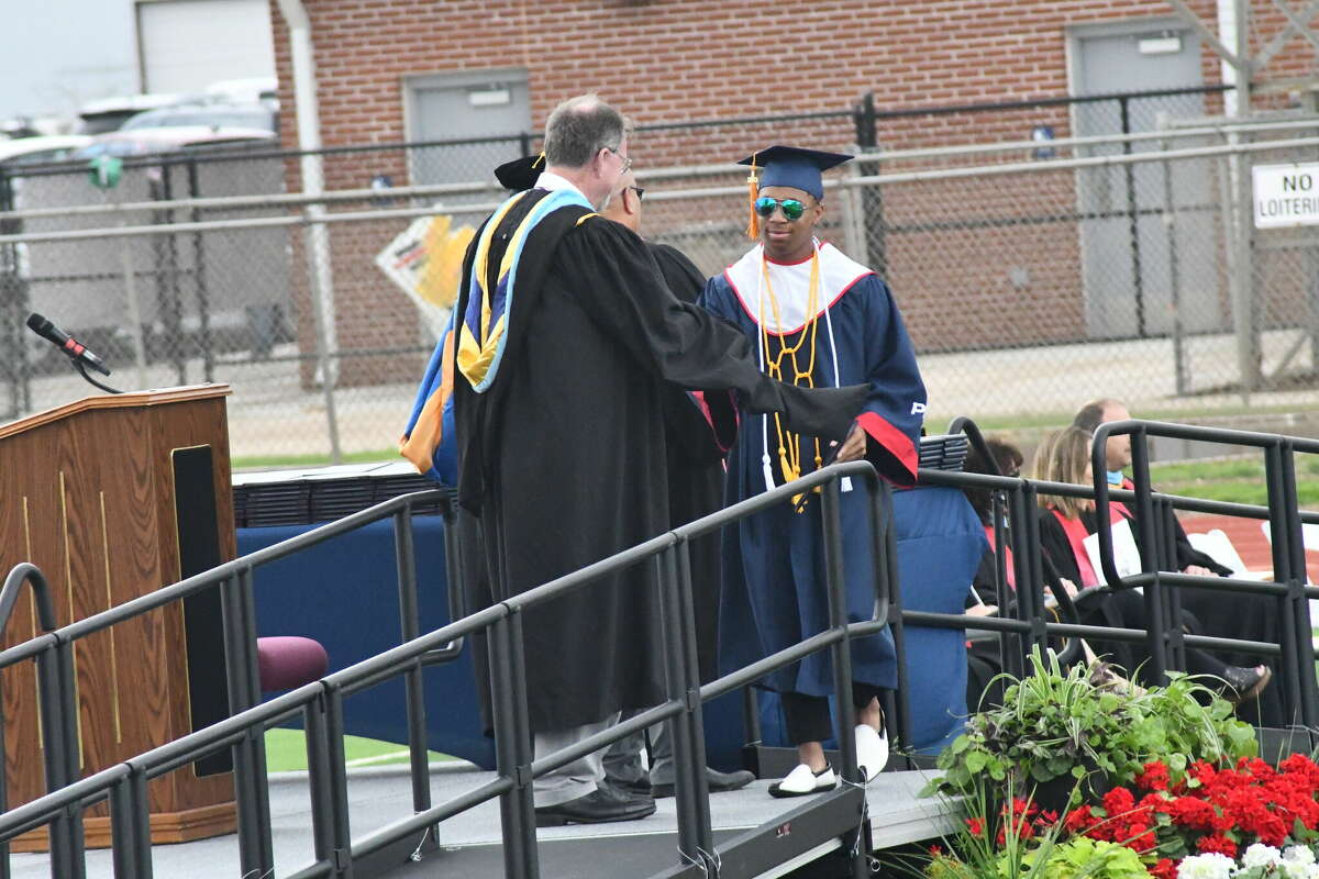 PHOTO GALLERY Plainview High School Graduation 2023