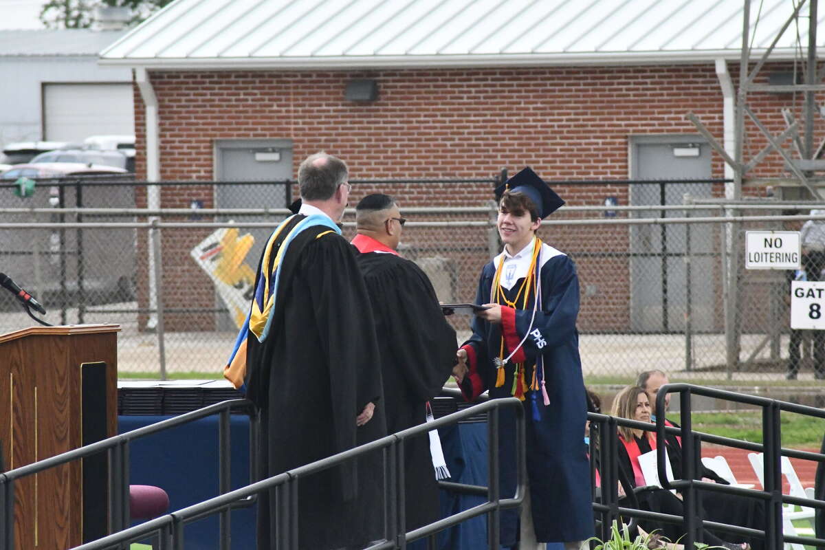 PHOTO GALLERY Plainview High School Graduation 2023