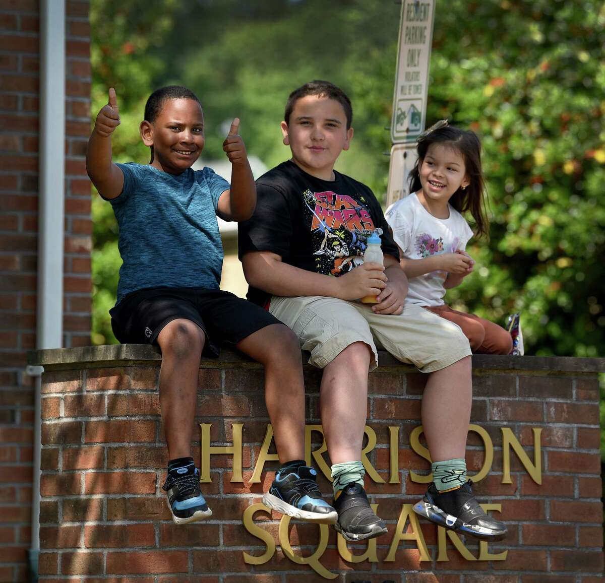 Photos Danbury honors Memorial Day with annual parade