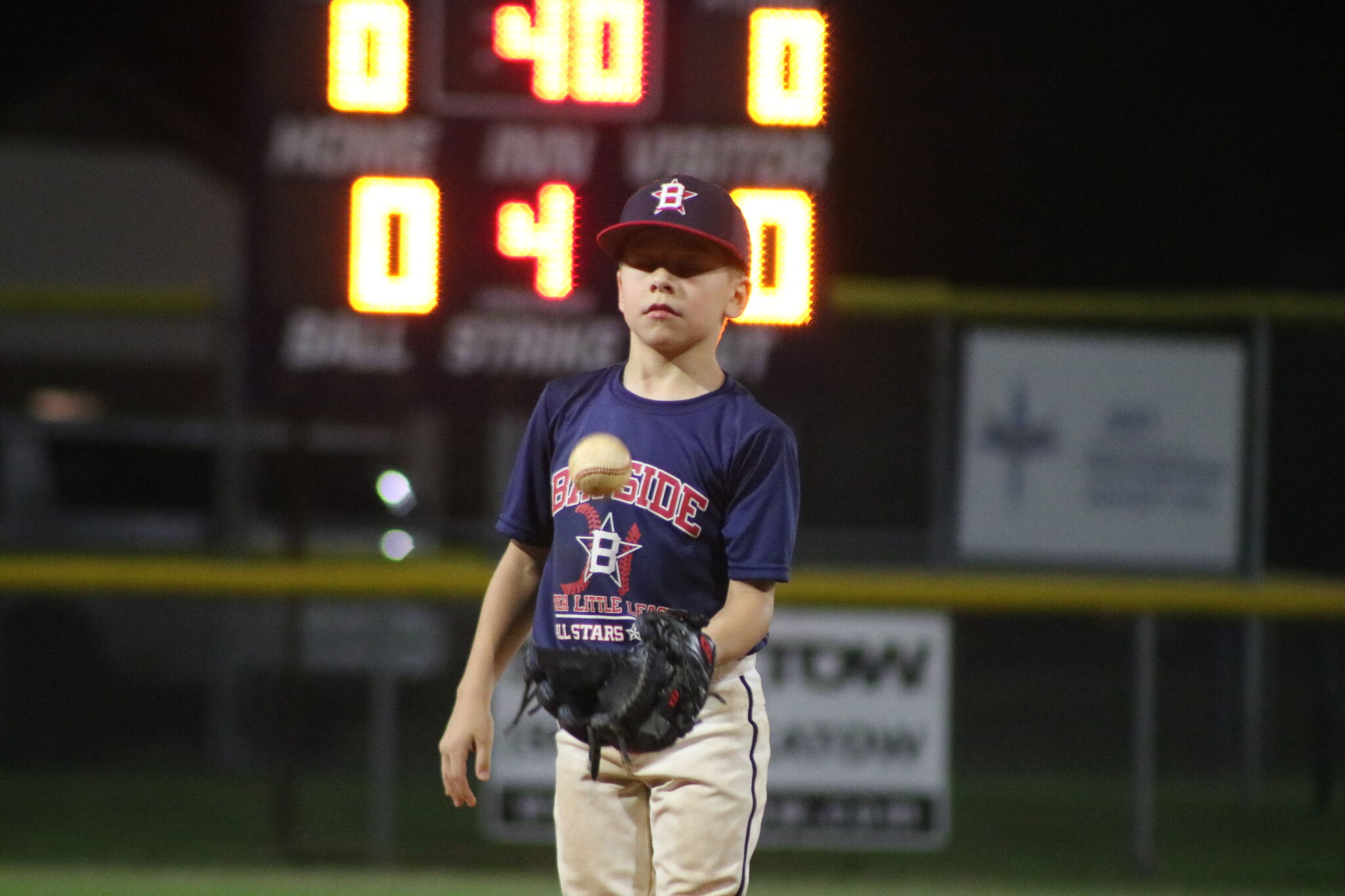 City rallies around Pearland All Stars ahead of Little League World Series