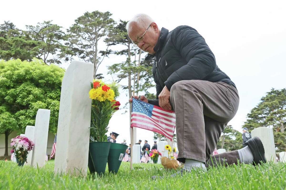 MLB honors fallen US service members on Memorial Day 