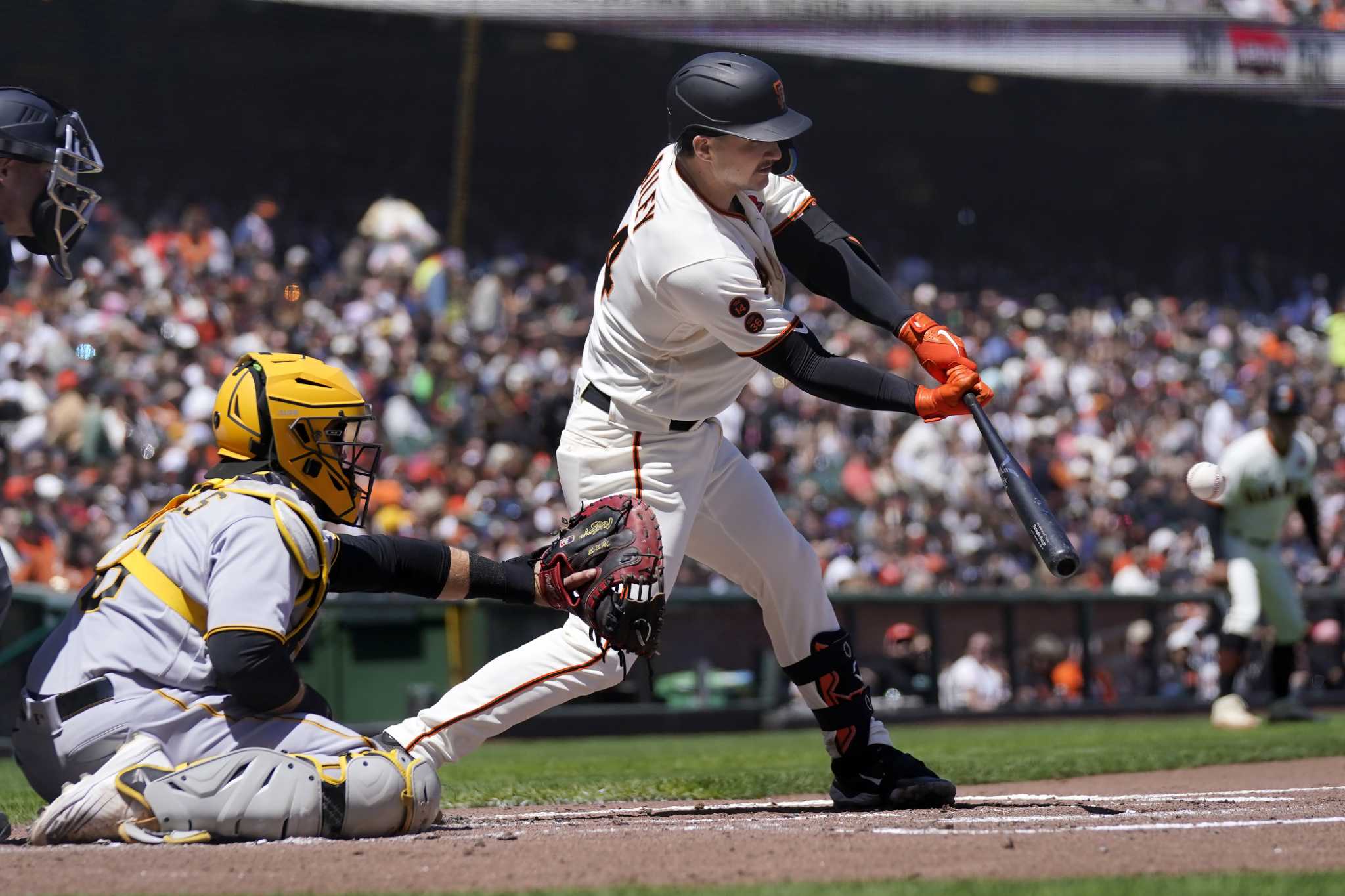 SF Giants Opinion: Giants fire Gabe Kapler, fix nothing - McCovey