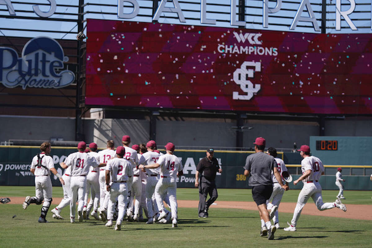 San Jose StateStanford, Santa ClaraArkansas in baseball openers