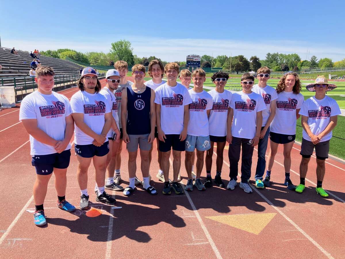 UnionvilleSebewaing Area, Deckerville track compete at MITCA finals