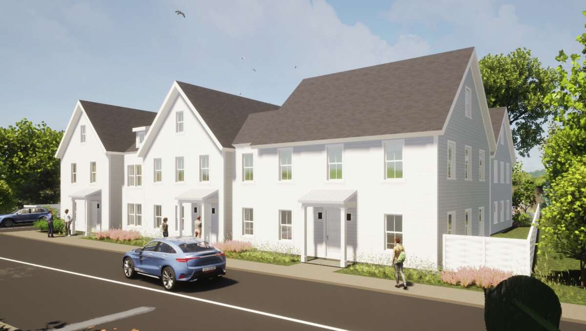Bethel P&Z grants approvals related to three housing plans