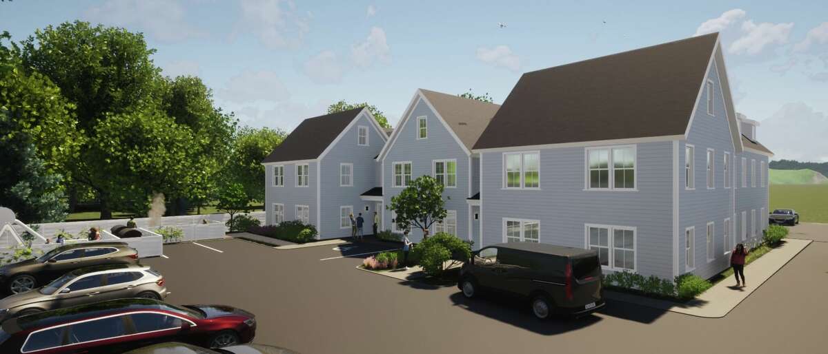 Bethel P&Z grants approvals related to three housing plans