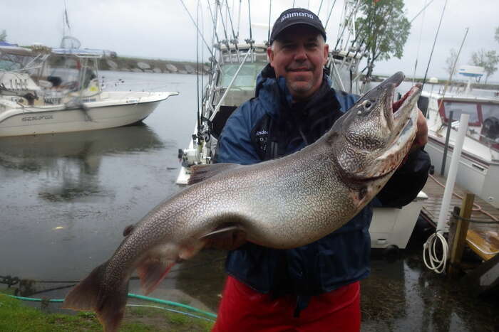 Lake Erie Fishing: Walleye Wonderland!