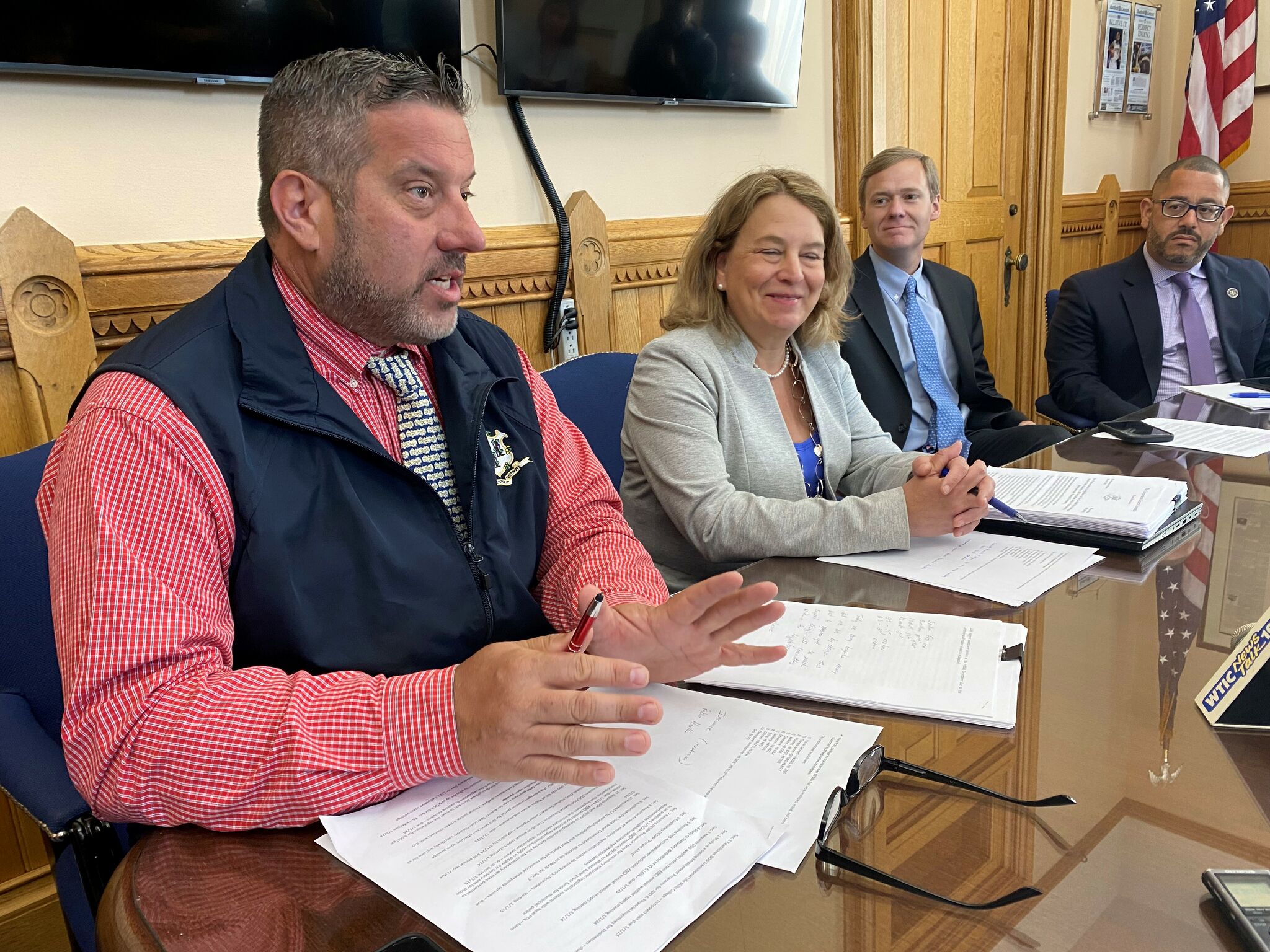 More housing for developmentally disabled residents proposed in CT - Vimarsana News
