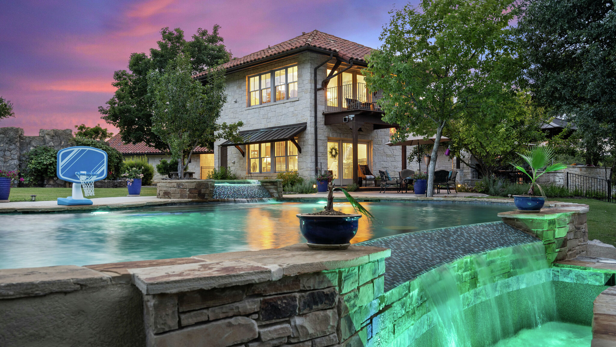 Dripping Springs ranch hits the market with idyllic views