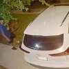 Laredo police said they are looking for this man for burglarizing a vehicle on May 8 in the 500 block of Gandara Drive.