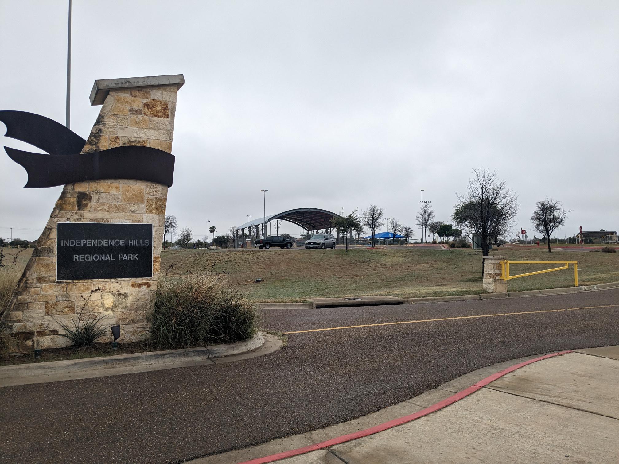 ParkScore study ranks Laredo parks 74th nationally - Vimarsana News