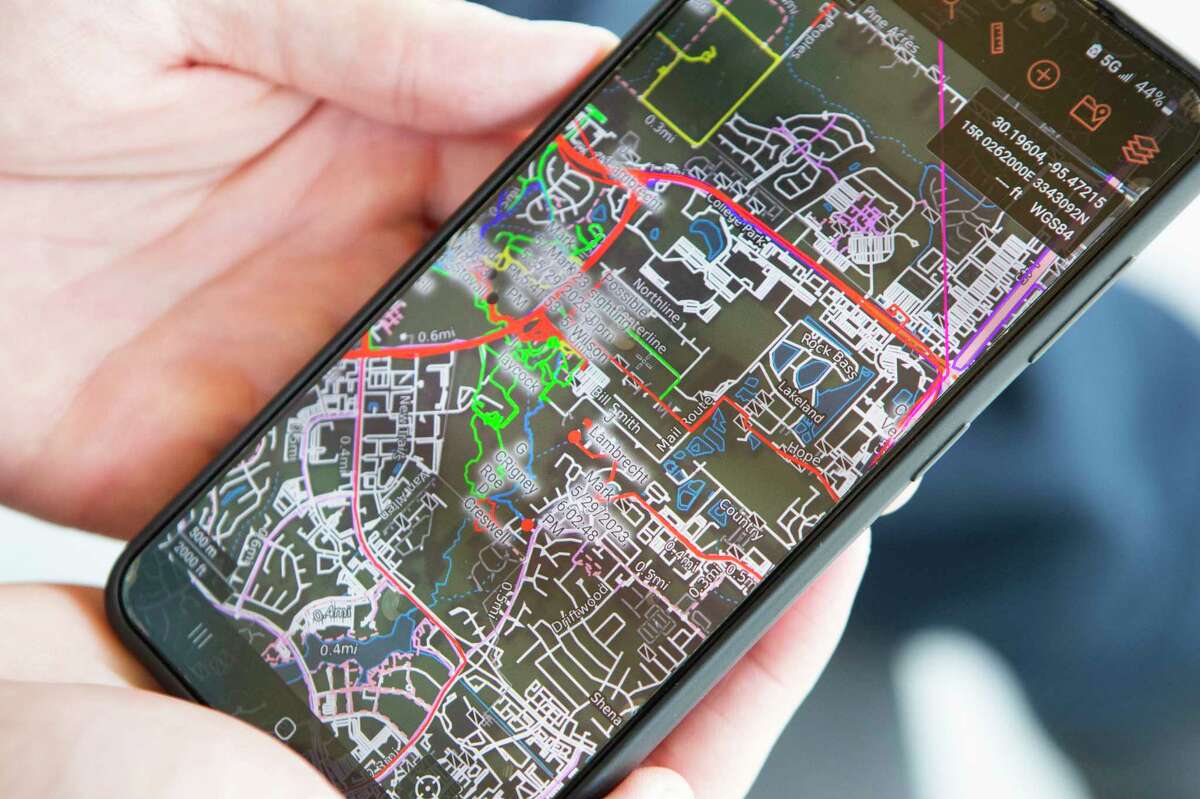 Missing Woodlands man Colby Richards found safe, sheriff's office says