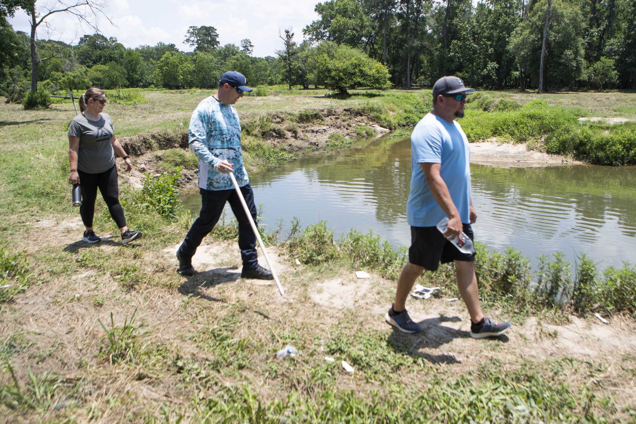 Colby Richards: Missing Woodlands man search ends amid investigation
