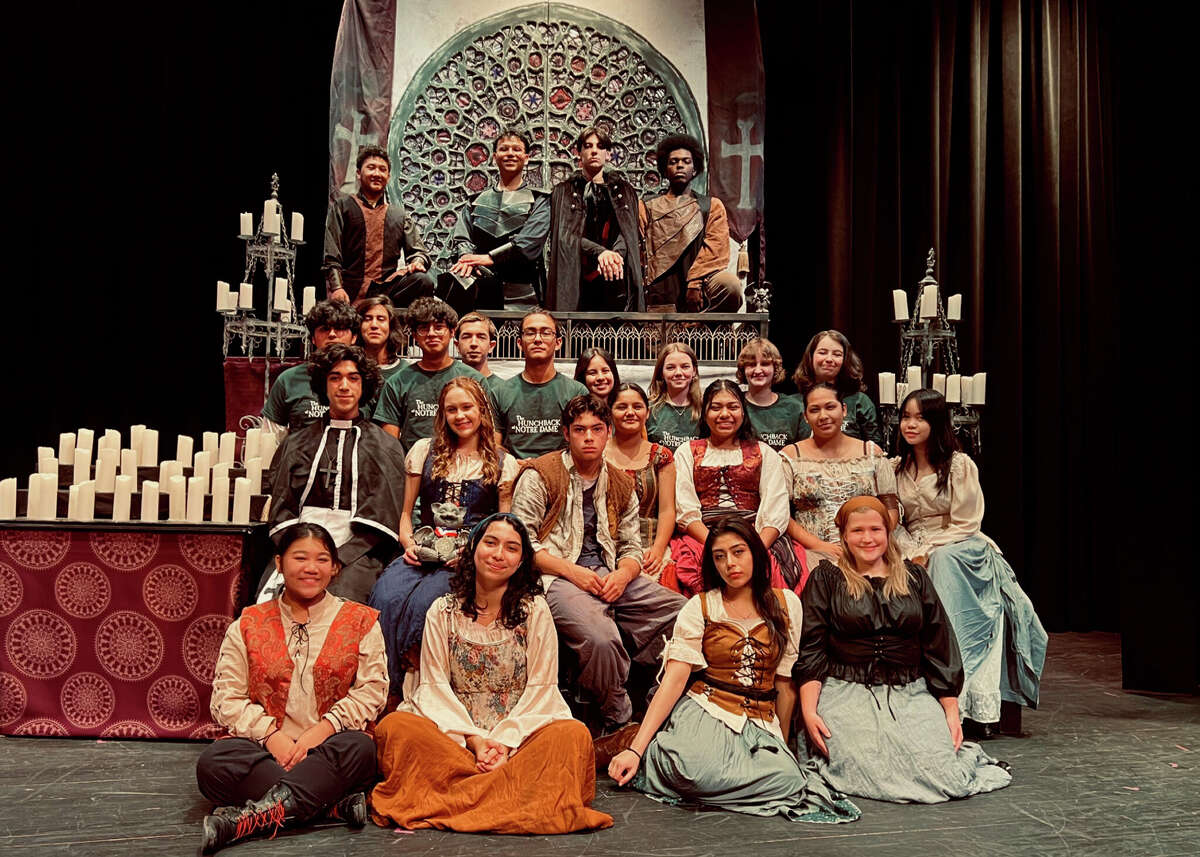 Sabine Pass takes 10th UIL 2A academic state championship title