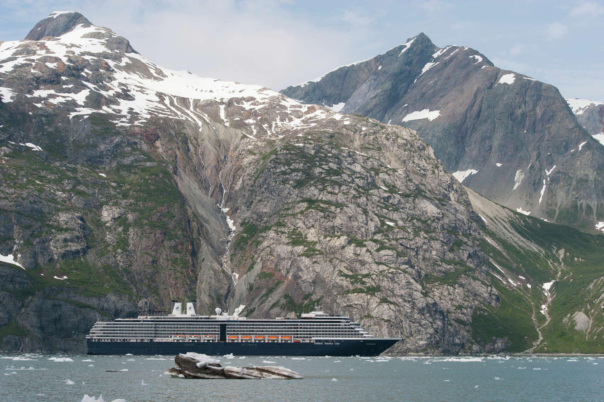 Alaska Cruise From San Francisco Reviews