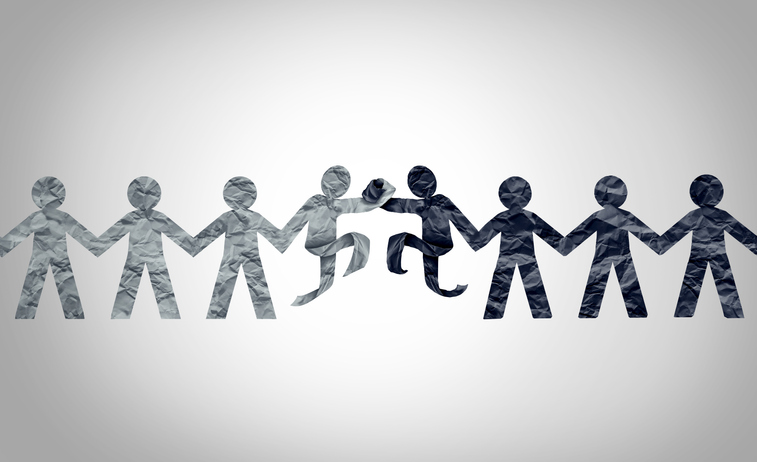 Reducing the civility deficit — Deborah Enix-Ross - Vimarsana News