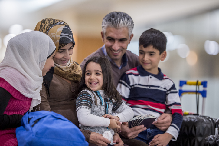 Why more immigrants are necessary — Robert Pawlicki - Vimarsana News