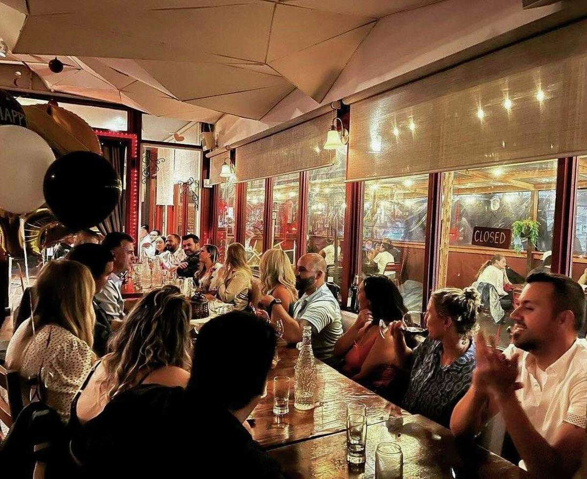 Bask restaurant closing after 11 years of Basque food in downtown S.F.