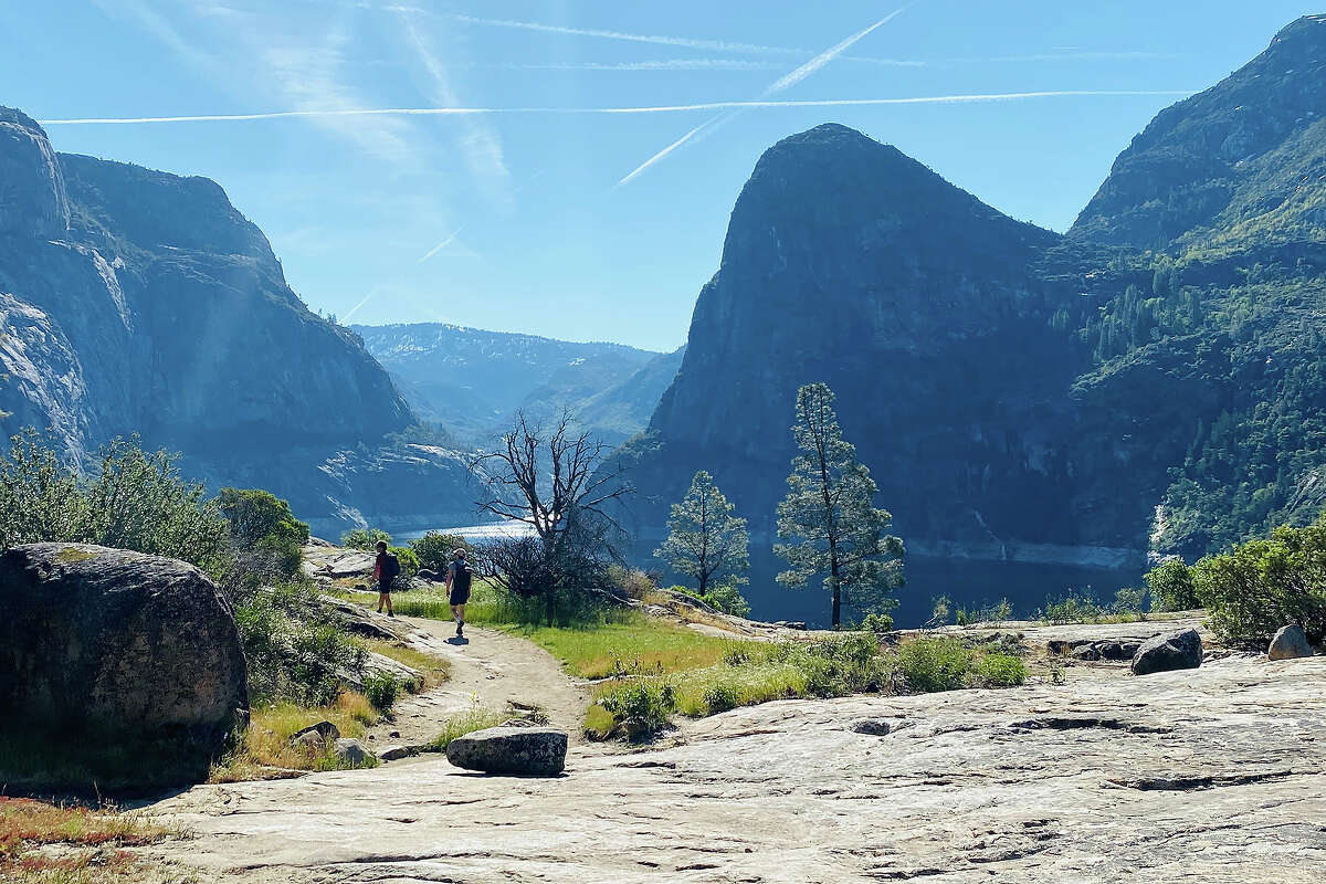 Hetch Hetchy Is A Great Hiking Destination In Yosemite Right Now   1200x0 