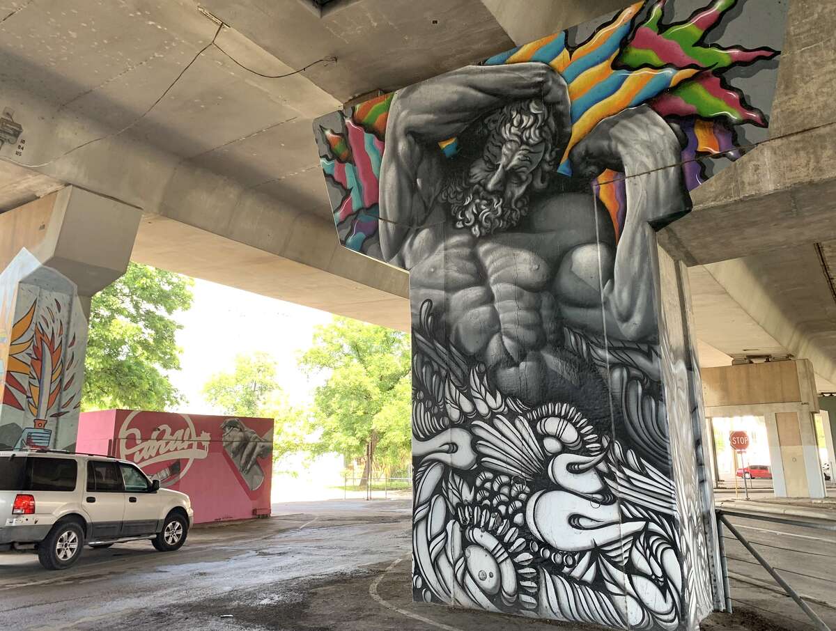 Here are most Instagramworthy spots in downtown San Antonio