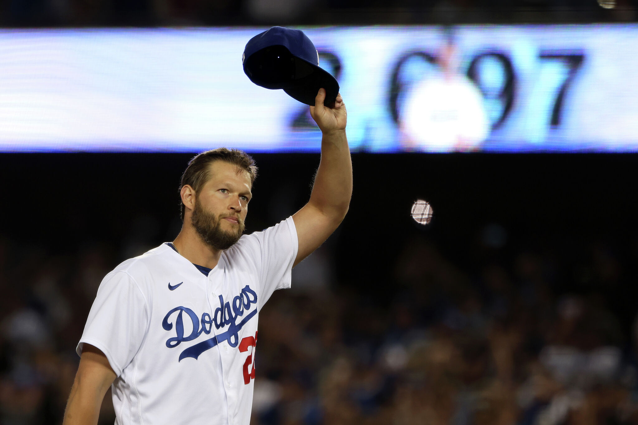 MLB players say drag troupe invited to Dodgers' Pride Night mocks  Christianity