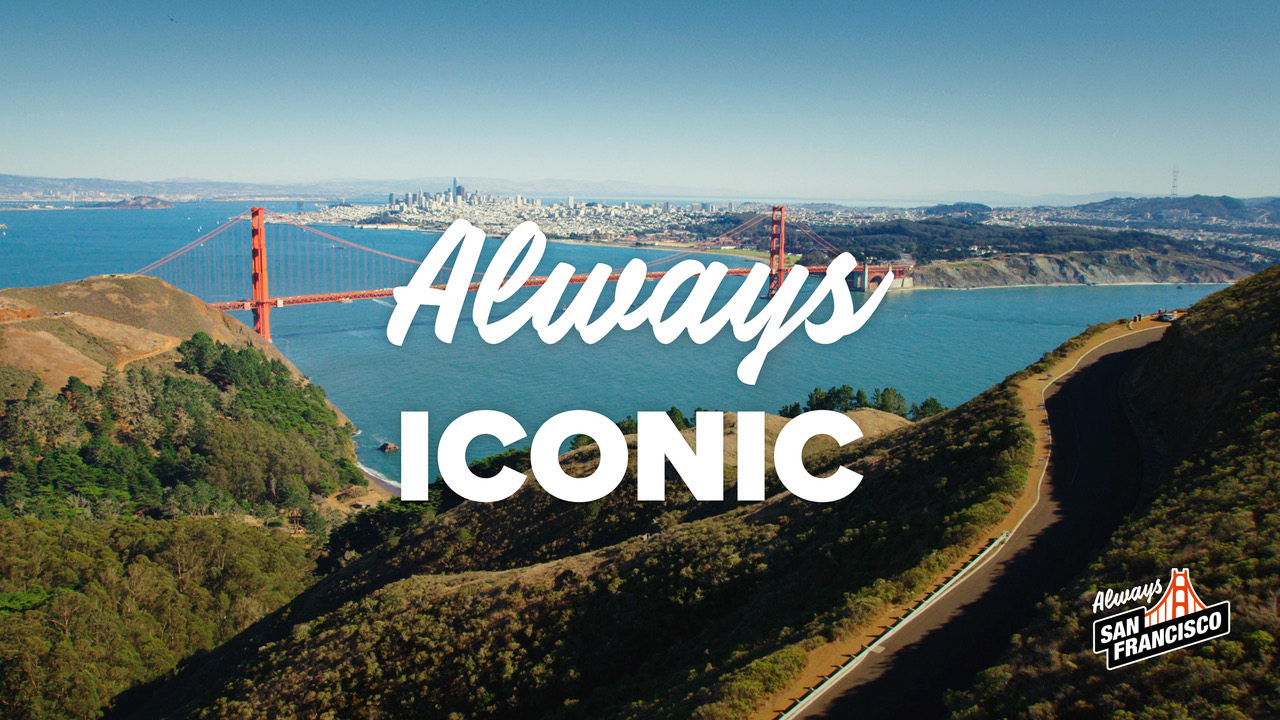 S.F. launches $6 million ad campaign to lure tourists