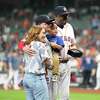 Christian Vazquez receives Astros World Series ring - Our Esquina