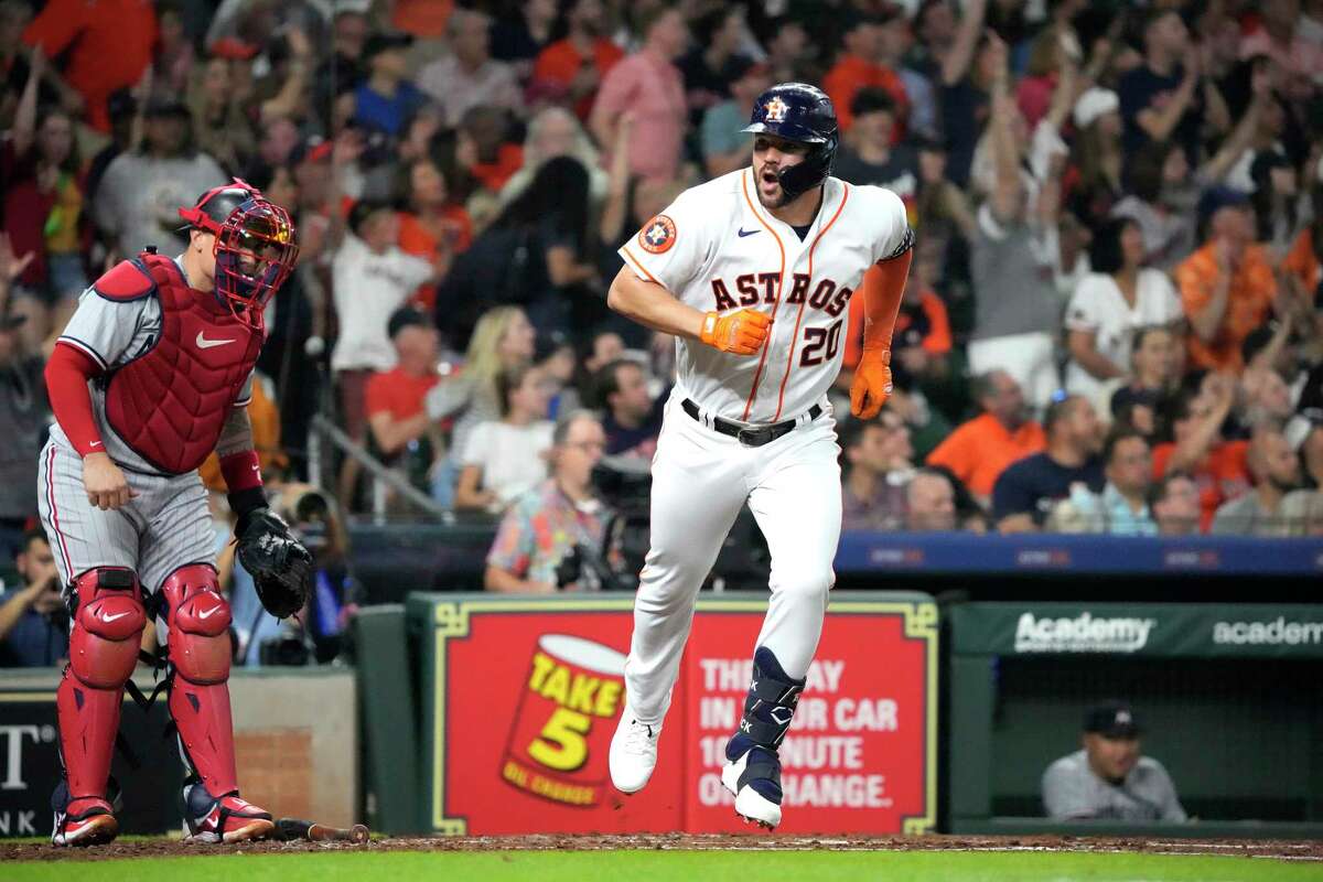 Astros World Series: All 32 Houston-area Academy Sports +