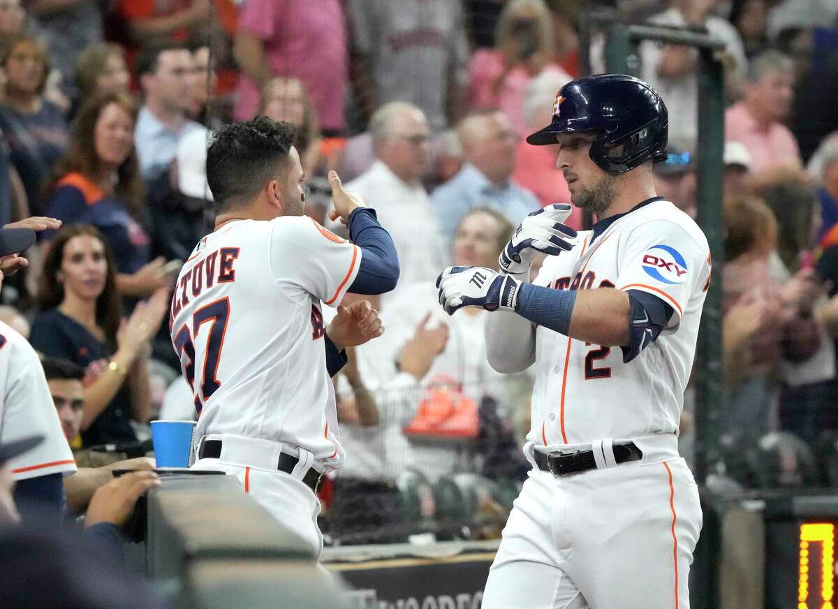 Astros Game Highlights: Correa'S Welcome Back, Bregman'S Celebration, And A Home Run That Shocked Everyone! - 9w5rkgx