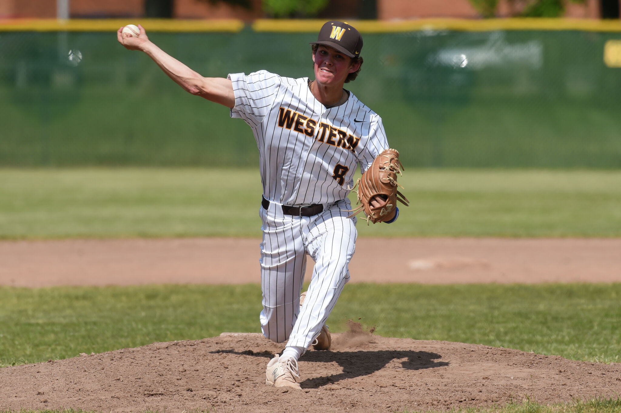 BCW's Kochany, Gladwin's Mead named 1st Team AllState