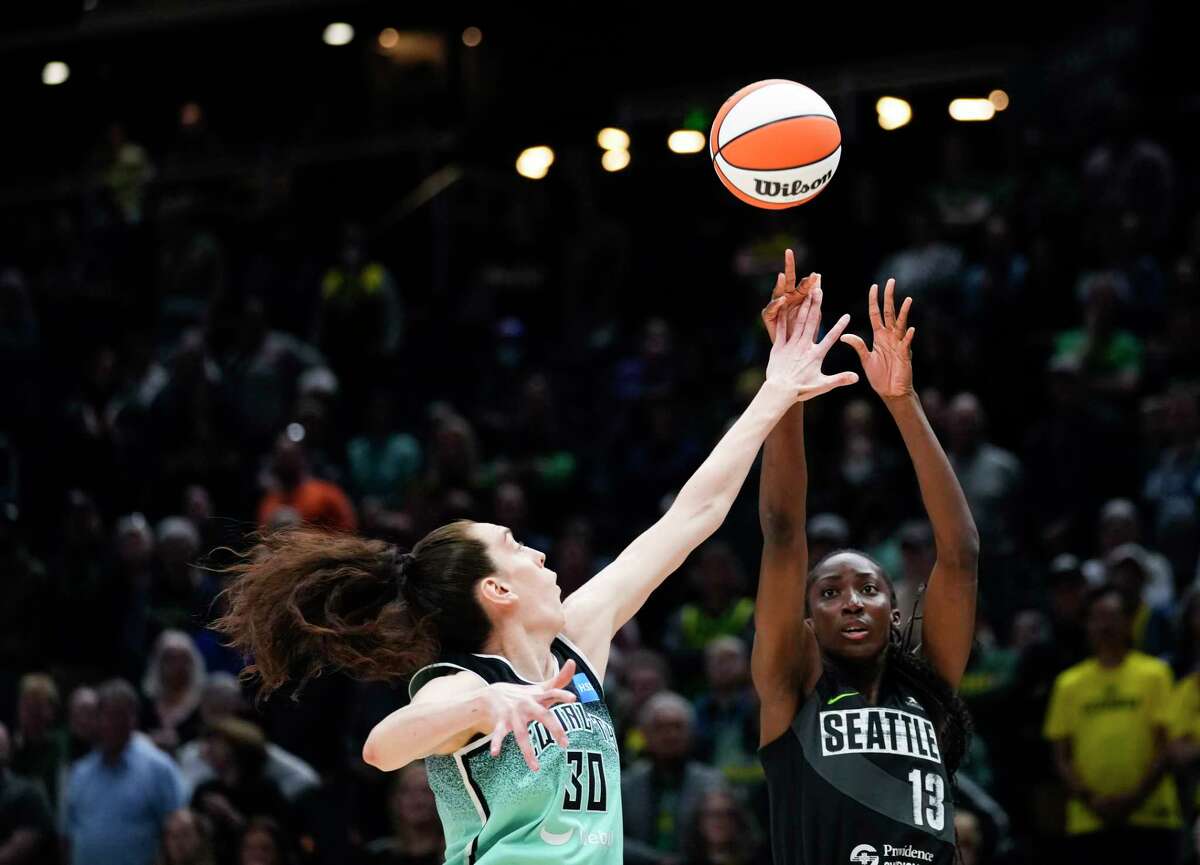 What you need to know about 2023 WNBA All-Star