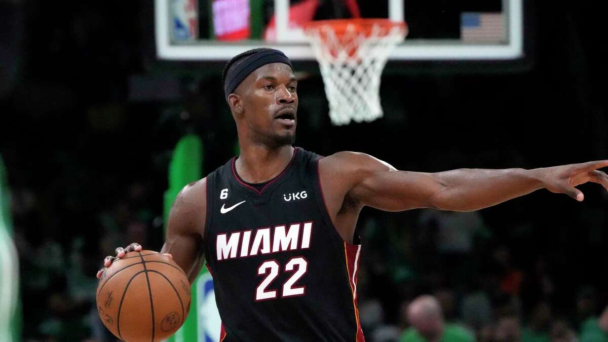 Miami Heat Culture First Play-In Team To Make The NBA Finals