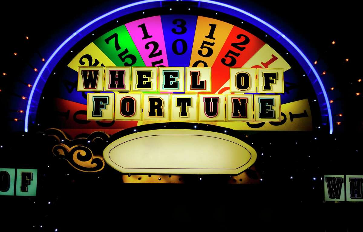 foxwoods wheel of fortune