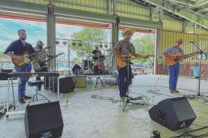 1701 BBQ supports local band 'Running on Credit' with music video