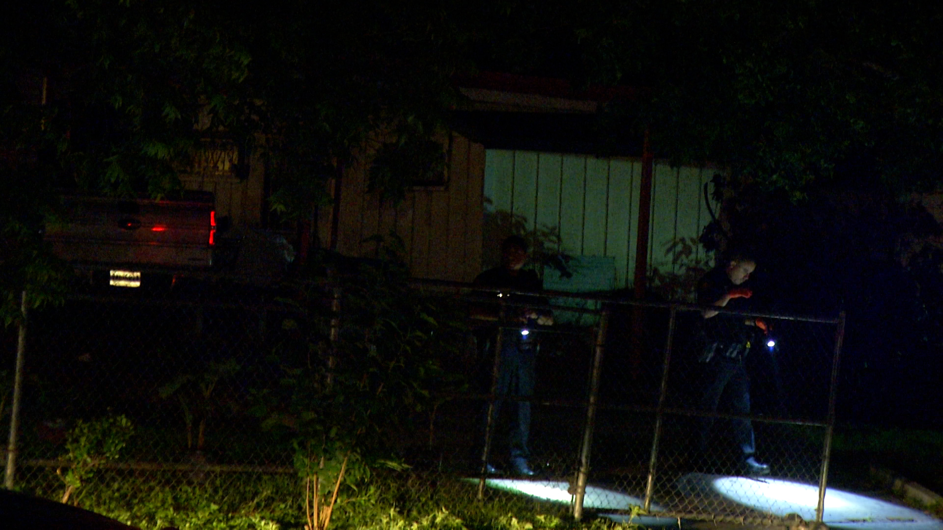 San Antonio shooting outside home leaves man critically wounded