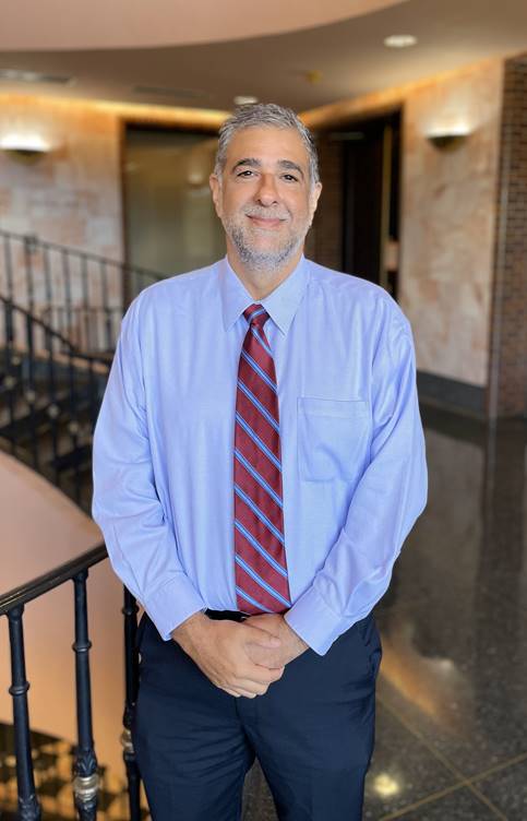 City of Laredo announces hiring of Rene Fernando Cruz as IST Director - Vimarsana News