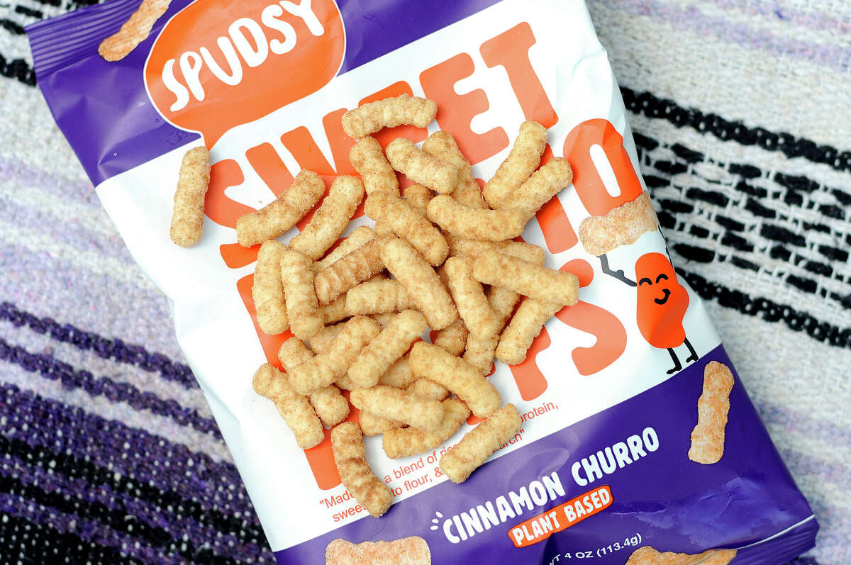 10 churroflavored treats you can try right now plus one for your dog