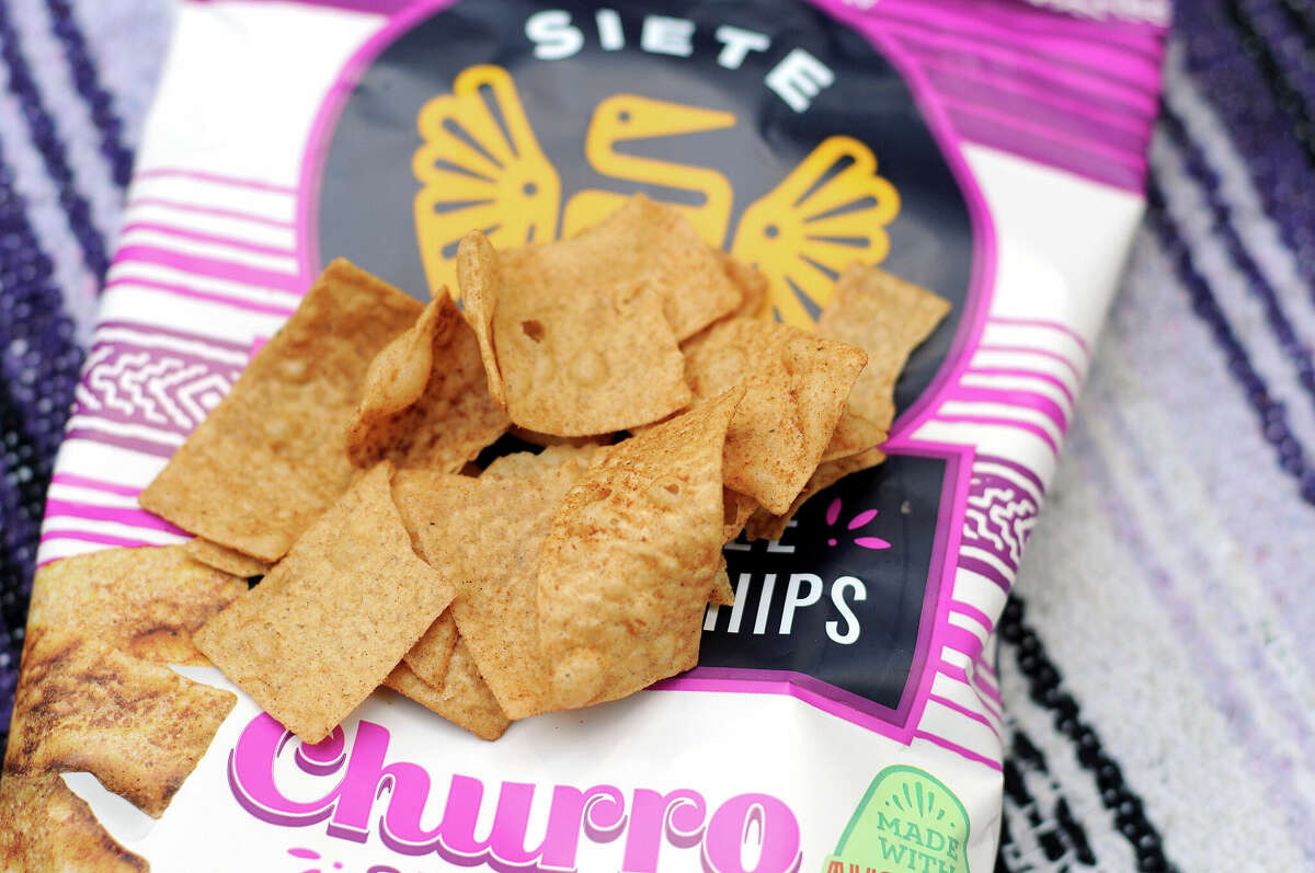 10 churroflavored treats you can try right now plus one for your dog