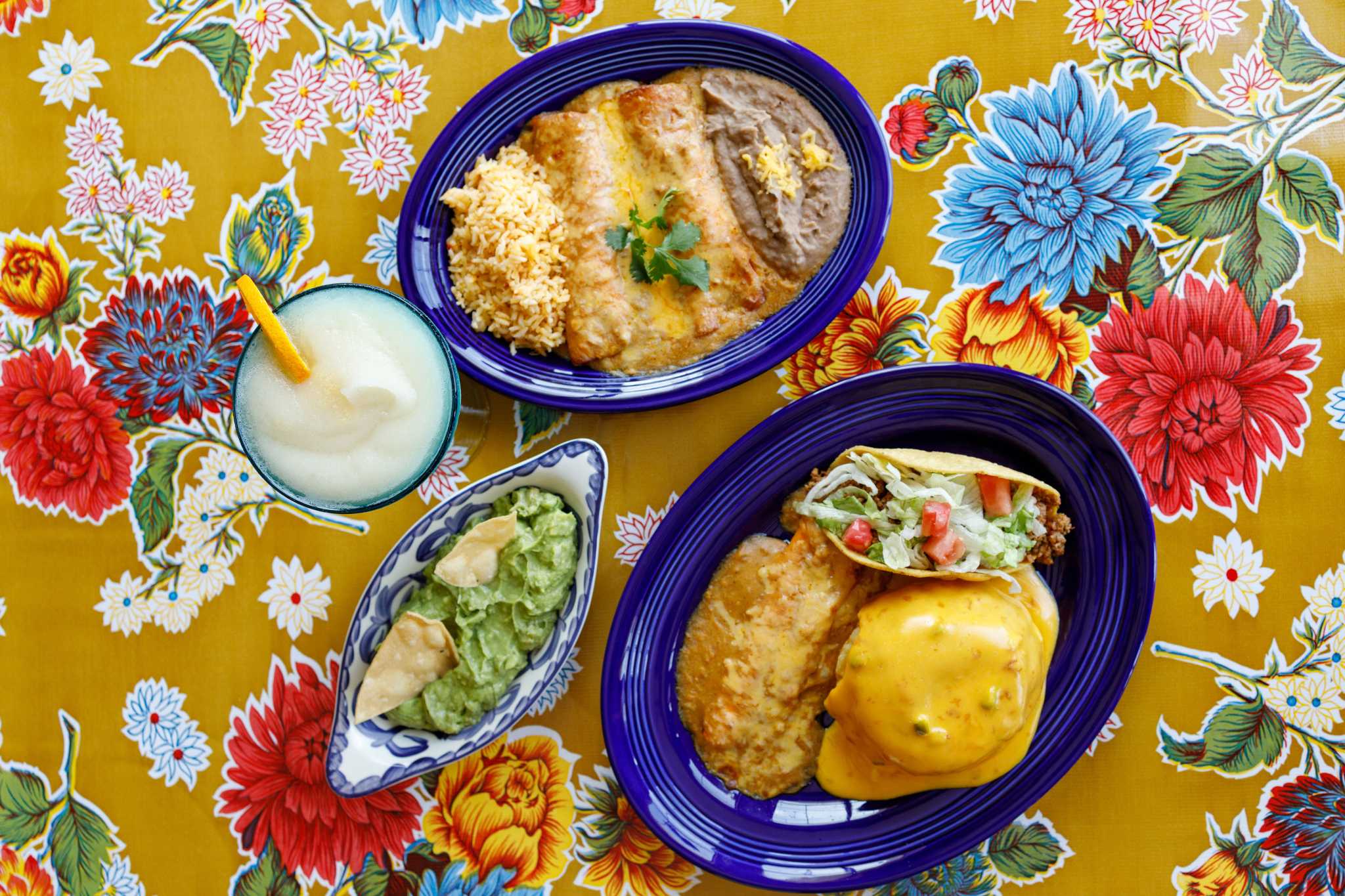 Los Tios is opening its sixth Houston restaurant in West U next week