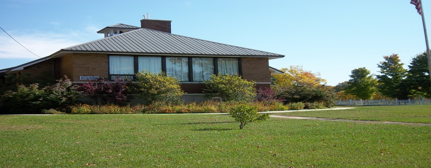 100th anniversary event to celebrate Marilla Standard School building