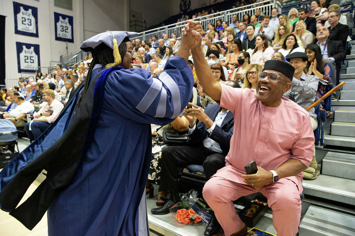 DesRoches: The Supreme Court won't derail diversity at Rice University