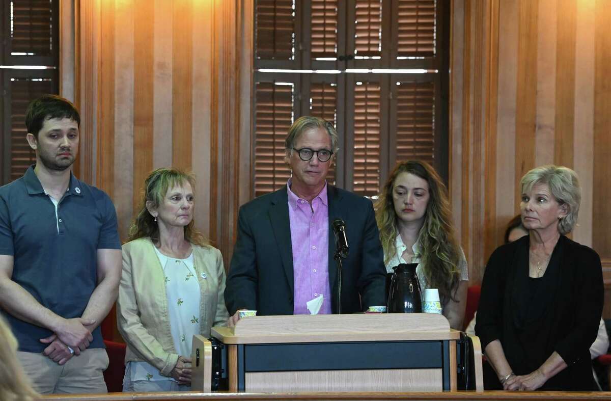 Nauman Hussain gets five to 15 years in Schoharie limo crash